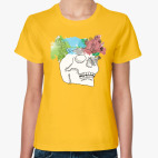 Мартовский череп