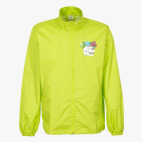 Ветровка без капюшона