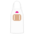 Кухонный фартук