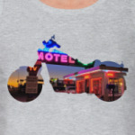 Мотопейзаж