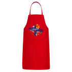 Кухонный фартук