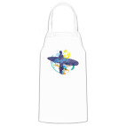 Кухонный фартук