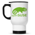 OpenSUSE