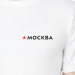 логотип Москвы