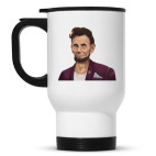 Кружка-термос