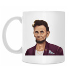 Кружка 330 мл