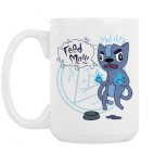 Кружка 420 мл