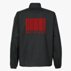 Ветровка без капюшона