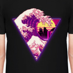 Ретро волна Канегавы