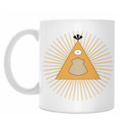 Кружка 330 мл