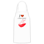 Кухонный фартук