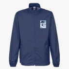 Ветровка без капюшона