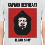 Captain Beefheart