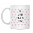 Кружка 330 мл