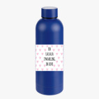 Термобутылка