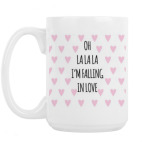 Кружка 420 мл