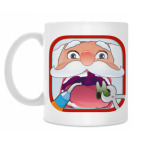 Кружка 330 мл