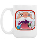 Кружка 420 мл