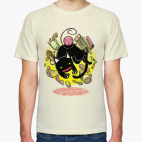 Кот. Разгром!