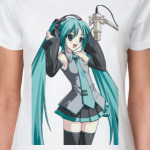 'Хатсуне Мику'