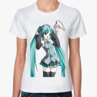 'Хатсуне Мику'