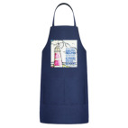 Кухонный фартук