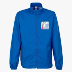 Ветровка без капюшона