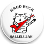  Hard Rock Cat