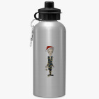 Спортивная бутылка