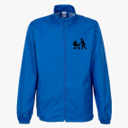 Ветровка без капюшона