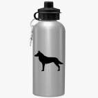 Спортивная бутылка