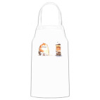 Кухонный фартук