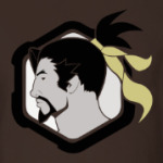 Overwatch Hanzo