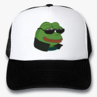 Кепки Trucker