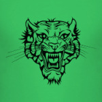 Тигриный оскал