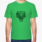 Тигриный оскал