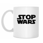 Star wars - Stop wars