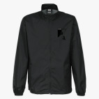 Ветровка без капюшона