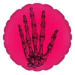 Рука смерти