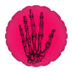 Рука смерти