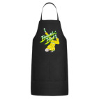 Кухонный фартук