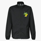 Ветровка без капюшона