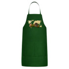 Кухонный фартук