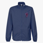 Ветровка без капюшона