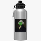 Спортивная бутылка