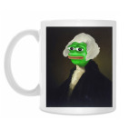 Кружка 330 мл