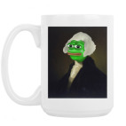 Кружка 420 мл