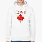 Толстовка худи