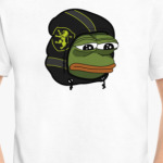 Лягушонок Пепе