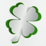 Ирландский шемрок